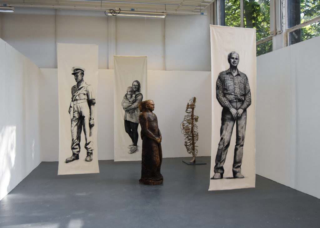 Roots In Identity | Degree Show 2023